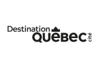 Destination Québec Cité.